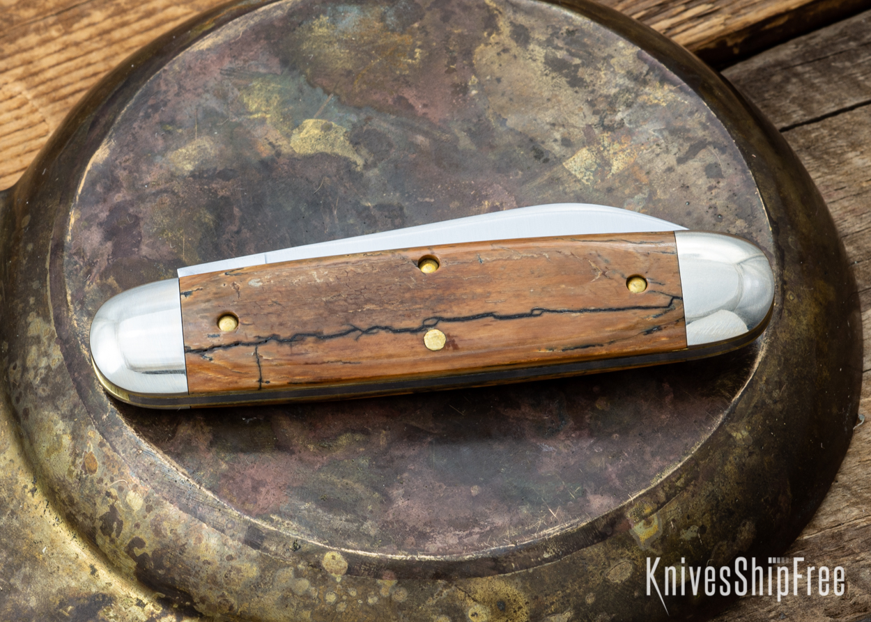 Mammoth Ivory 49 (Back)