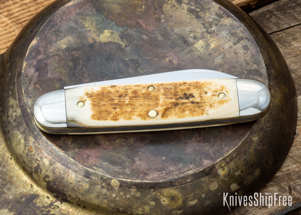 Mammoth Ivory 58 (Back)