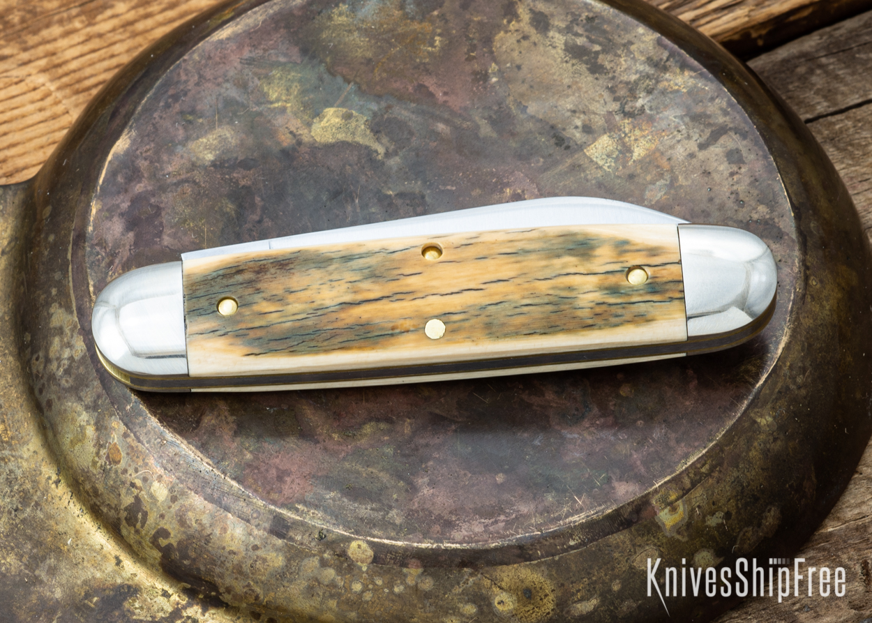 Mammoth Ivory 65 (Back)