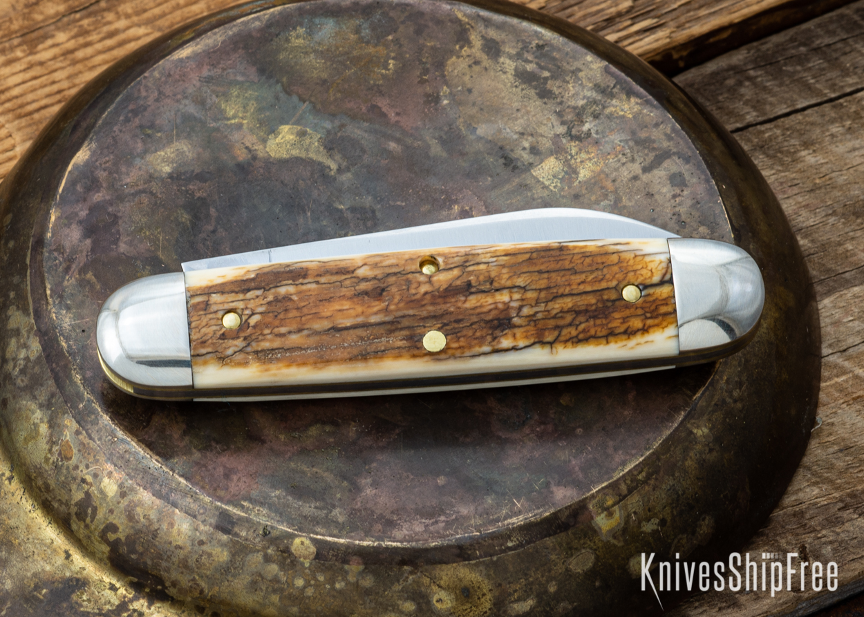 Mammoth Ivory 07 (Back)