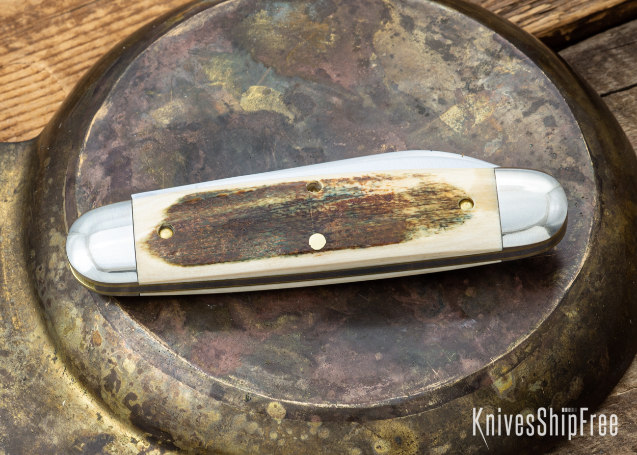 Mammoth Ivory 77 (Back)