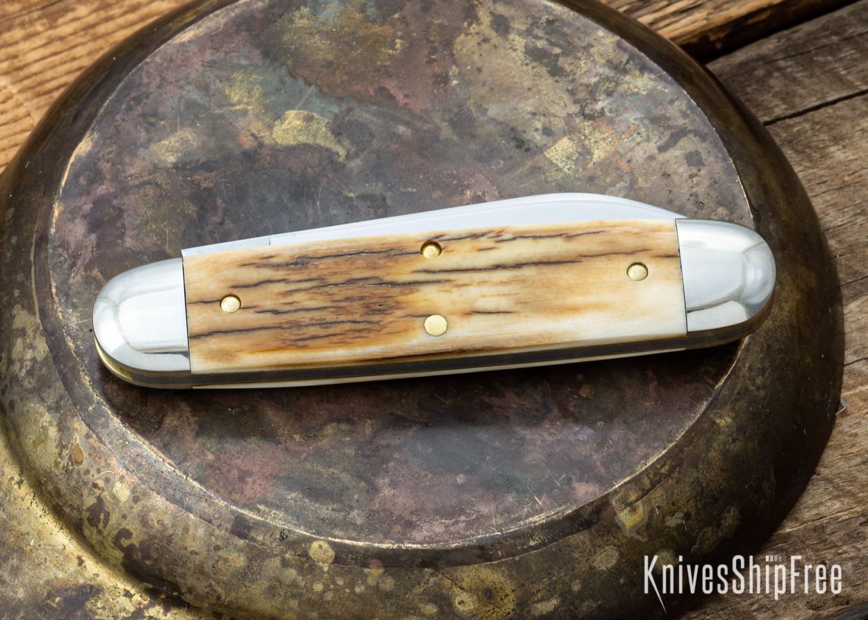 Mammoth Ivory 87 (Back)