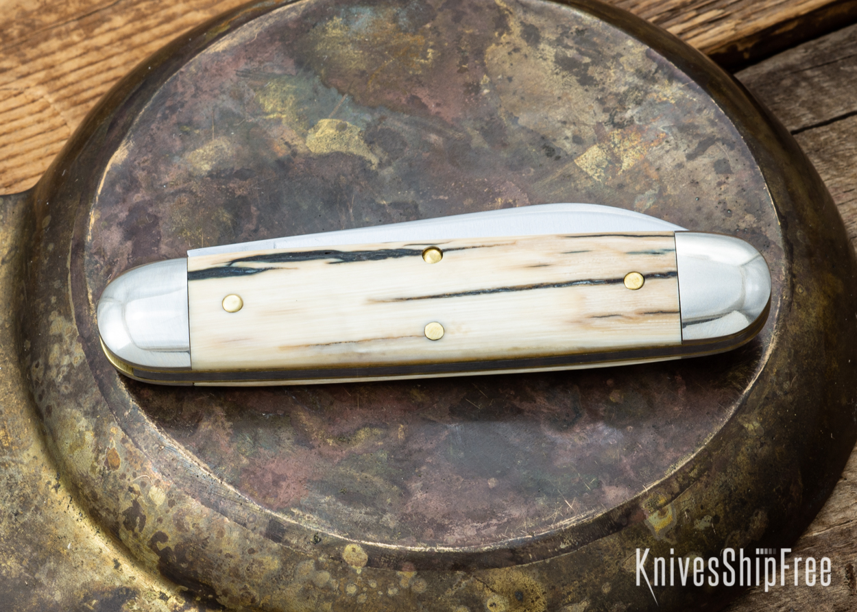 Mammoth Ivory 90 (Back)