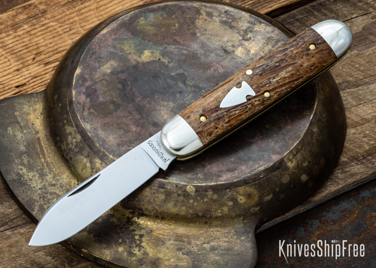 Kudu Bone 87 (Front)