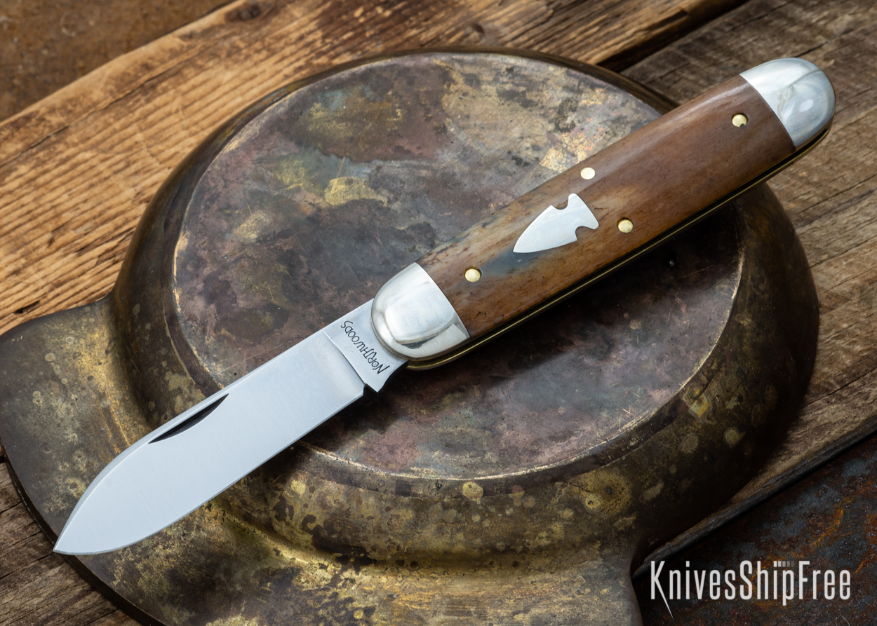 Giraffe Bone 48 (Front)