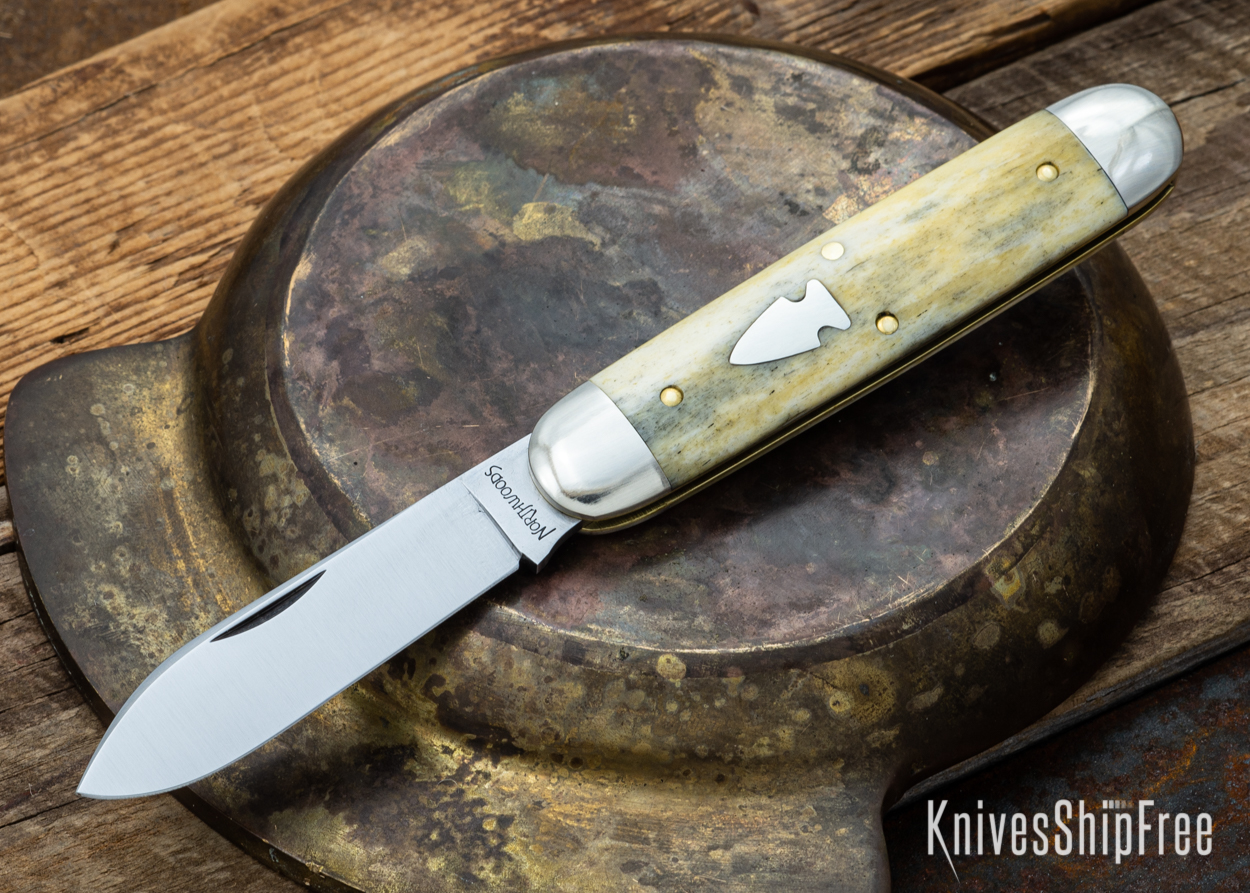 Giraffe Bone 51 (Front)