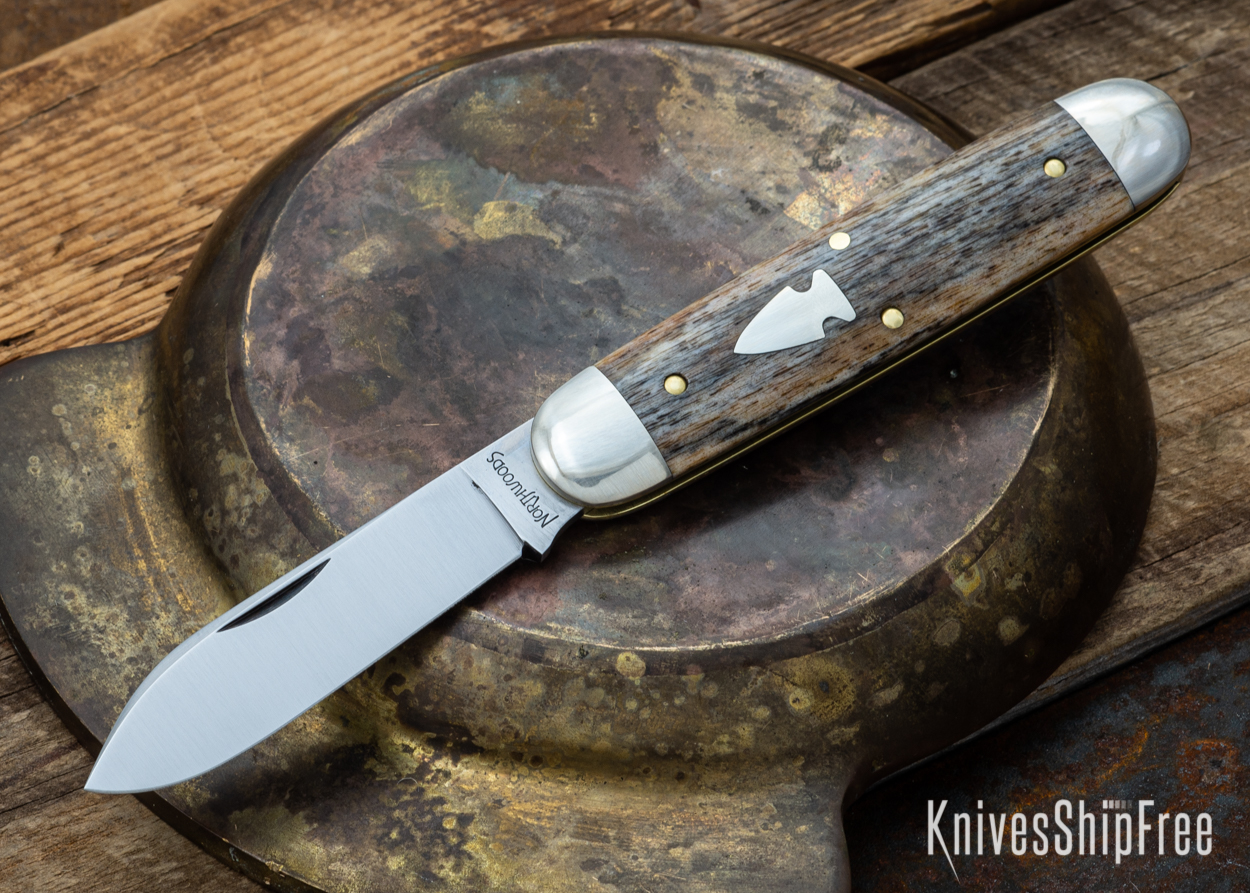 Giraffe Bone 69 (Front)