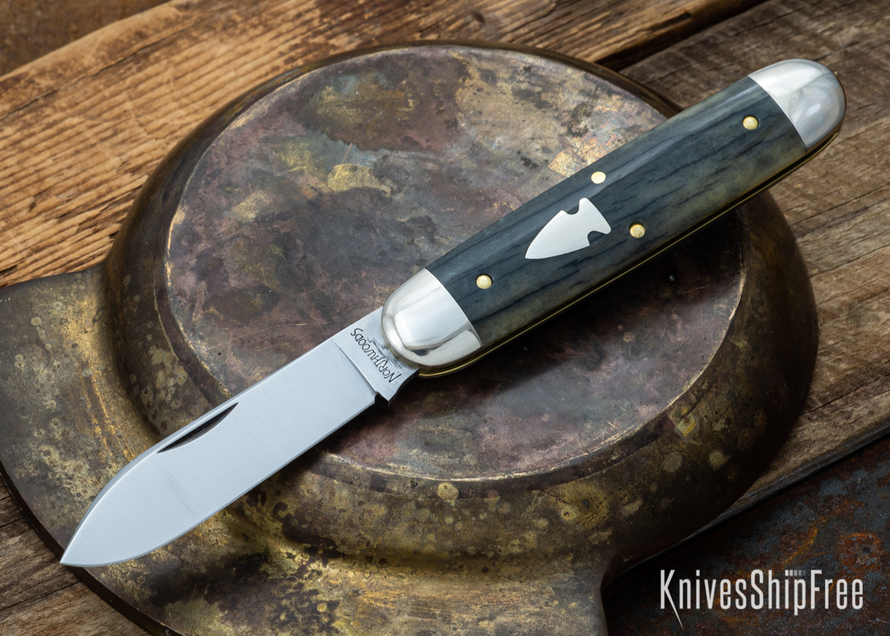 Giraffe Bone 73 (Front)