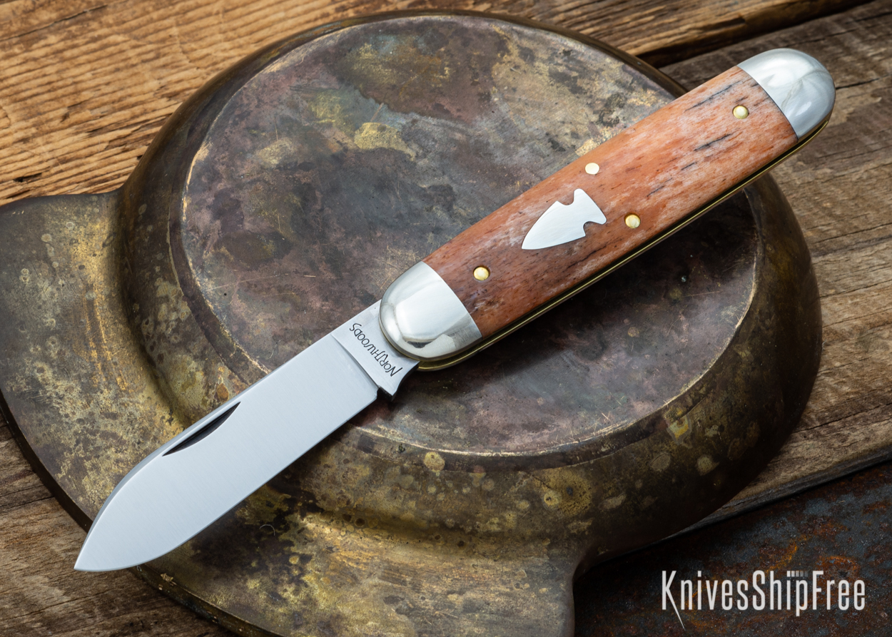 Giraffe Bone 08 (Front)