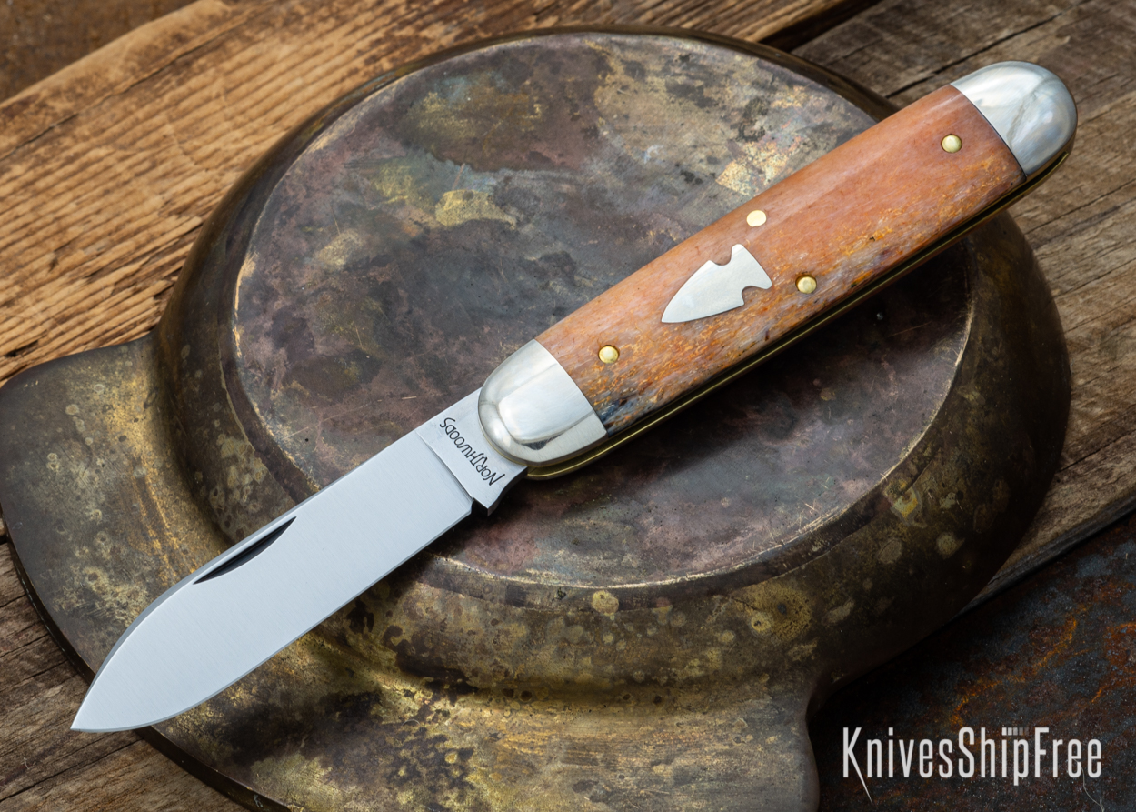 Giraffe Bone 96 (Front)