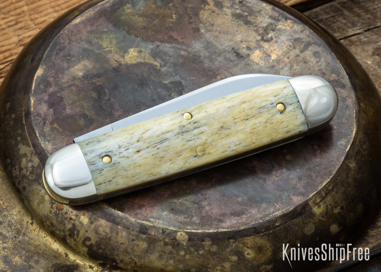 Giraffe Bone 20 (Back)