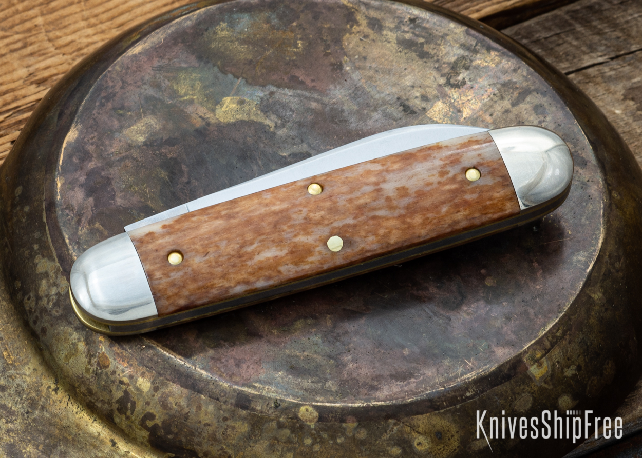 Giraffe Bone 09 (Back)