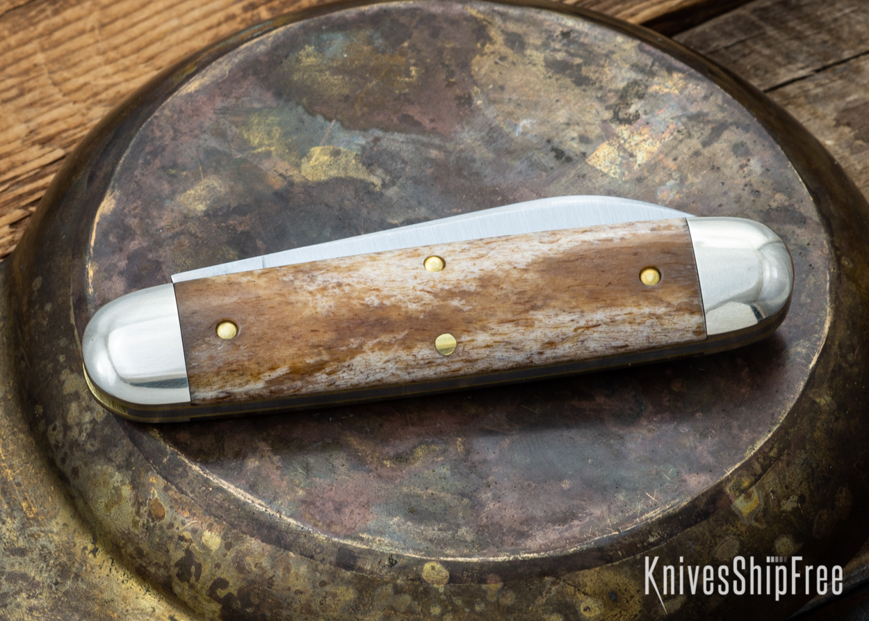 Giraffe Bone 99 (Back)