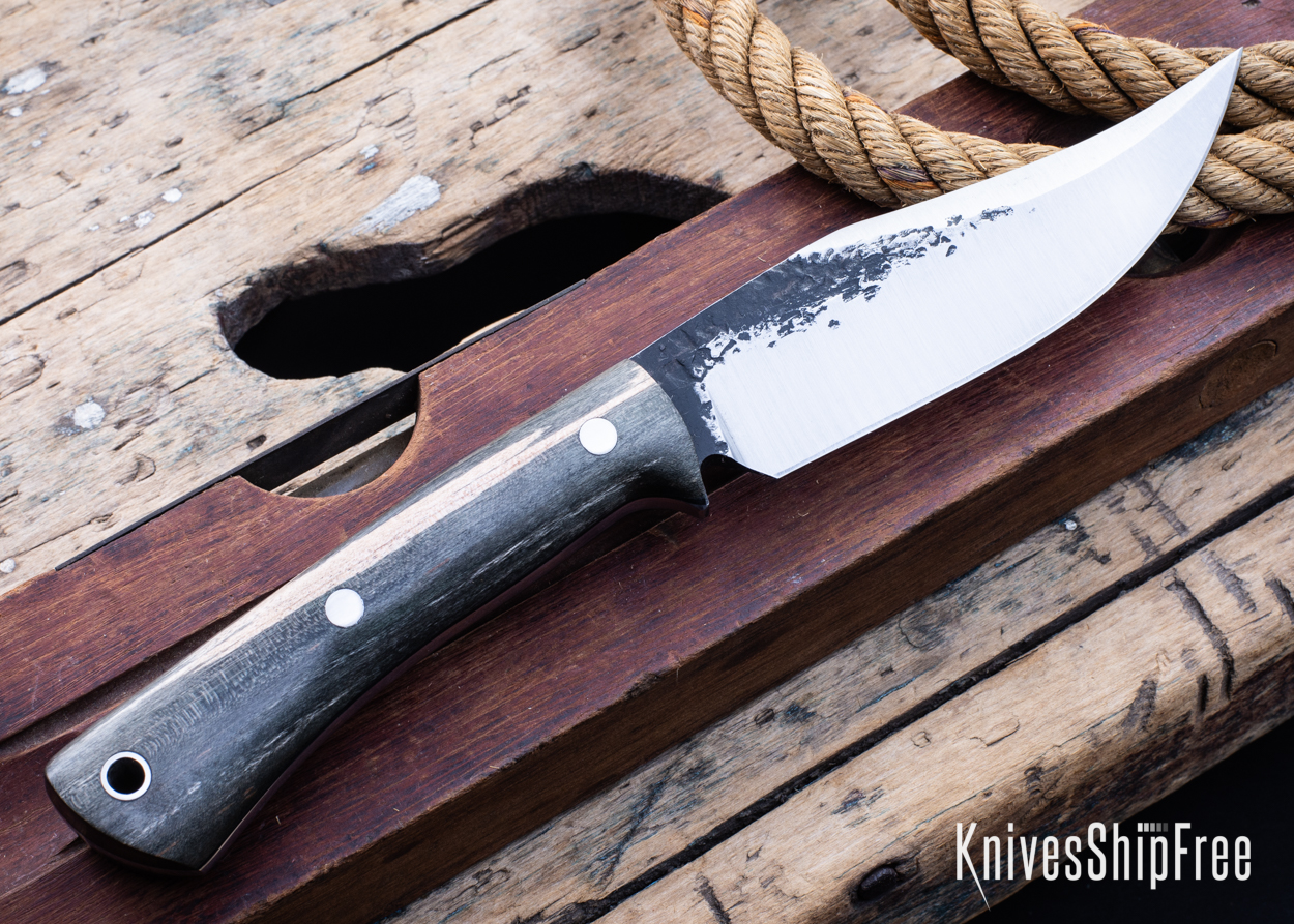 Storm Maple - Black Liners - LH14HJ001 (Back)