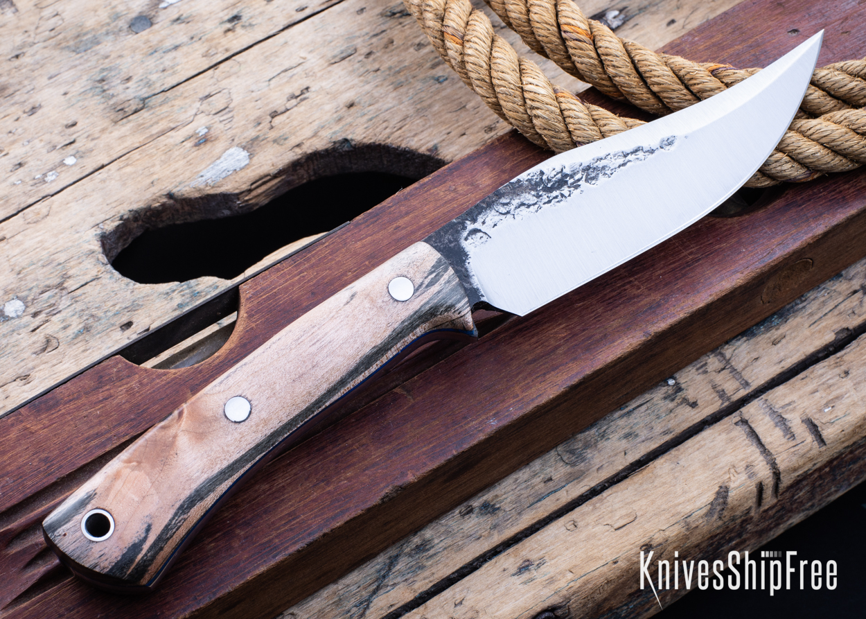 Storm Maple - Blue Liners - LH14HJ011 (Back)