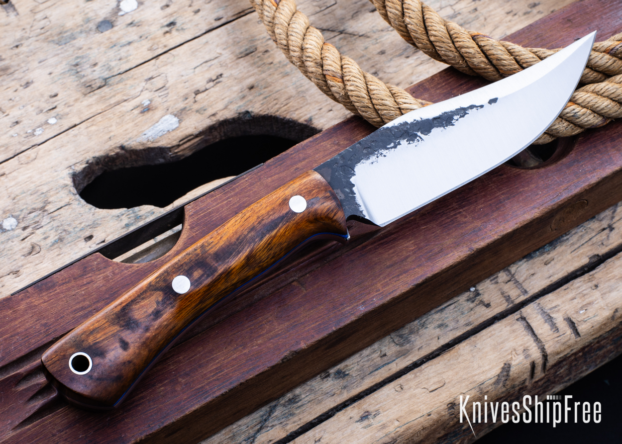 Desert Ironwood - Blue Liners - LH14HJ119 (Back)