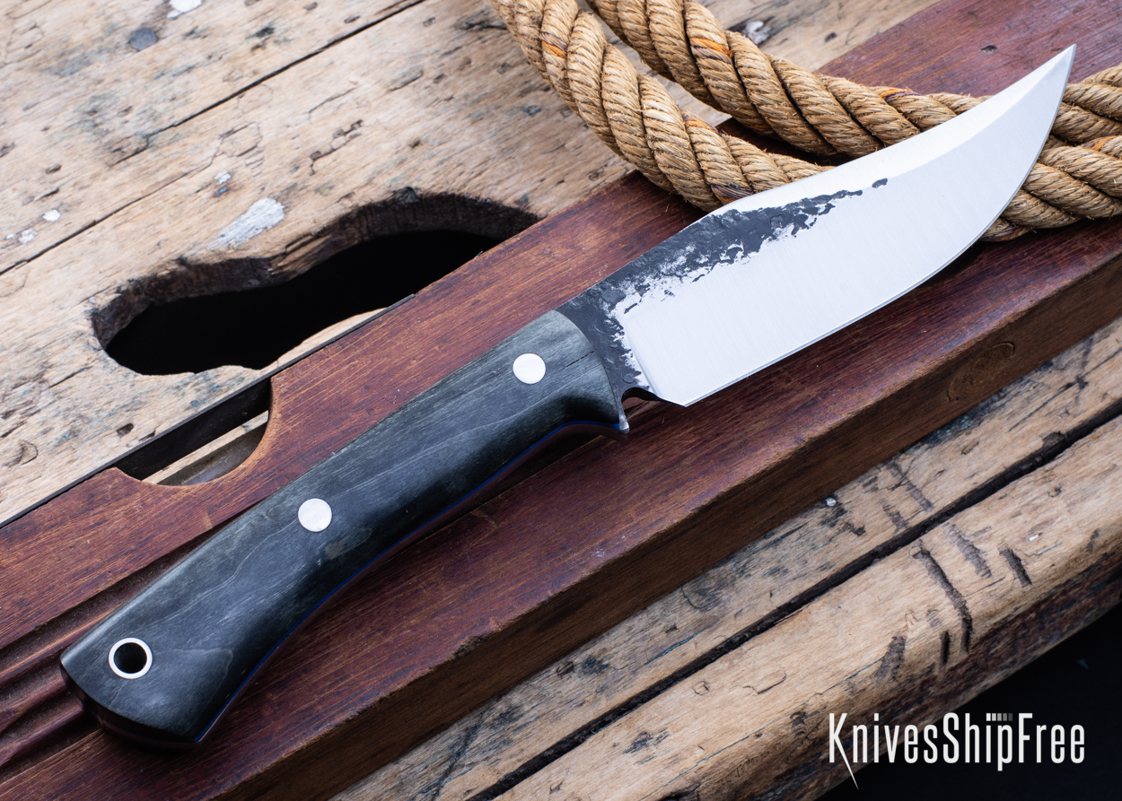 Storm Maple - Blue Liners - LH14HJ012 (Back)