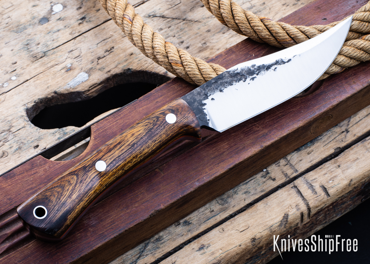 Desert Ironwood - Orange Liners - LH14HJ121 (Back)