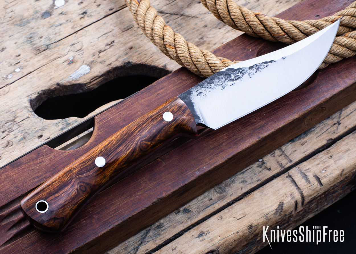 Desert Ironwood - Red Liners - LH14HJ123 (Back)