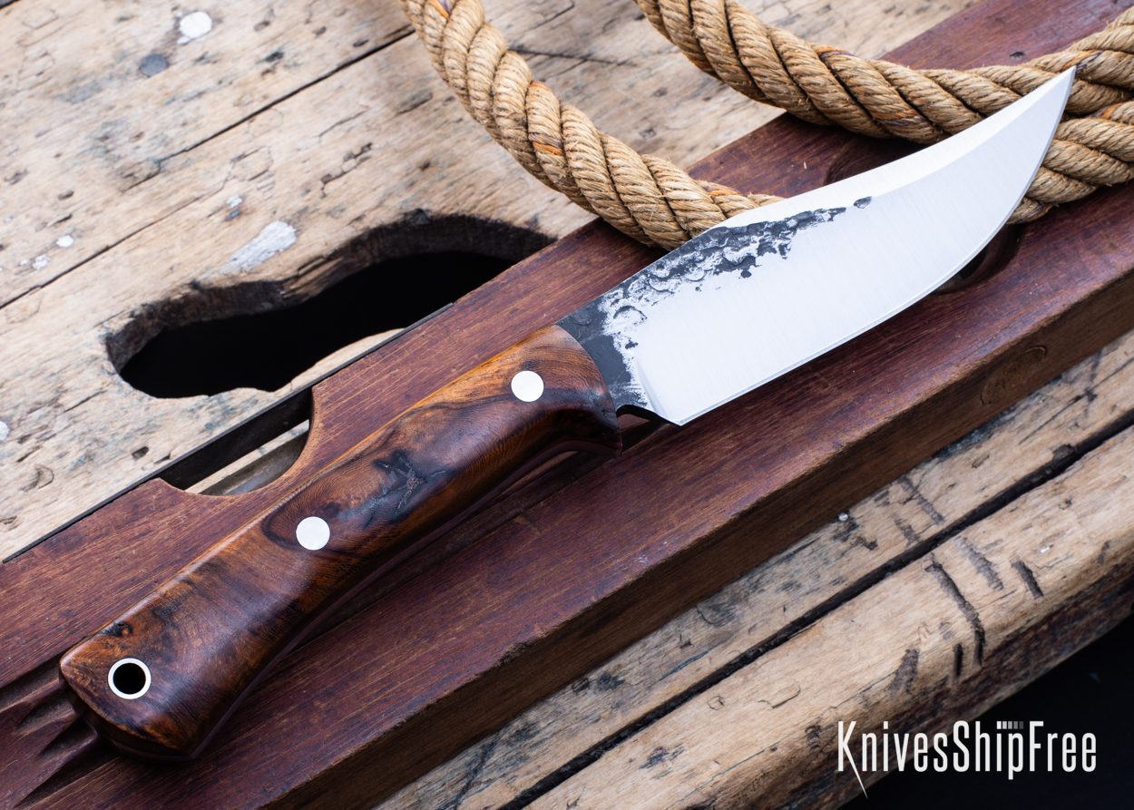 Desert Ironwood - Red Liners - LH14HJ124 (Back)