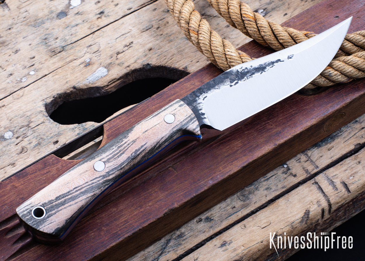 Storm Maple - Blue Liners - LH14HJ014 (Back)