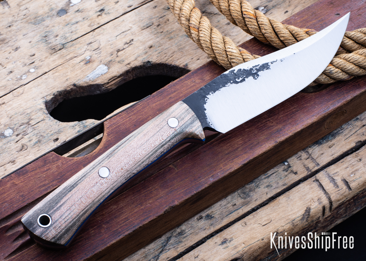 Storm Maple - Blue Liners - LH14HJ015 (Back)