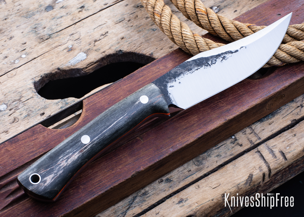 Storm Maple - Orange Liners - LH14HJ019 (Back)