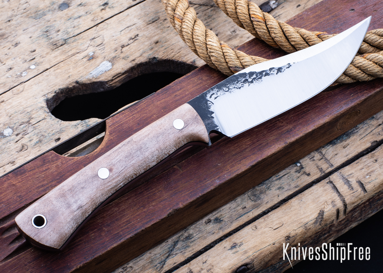 Storm Maple - Black Liners - LH14HJ002 (Back)