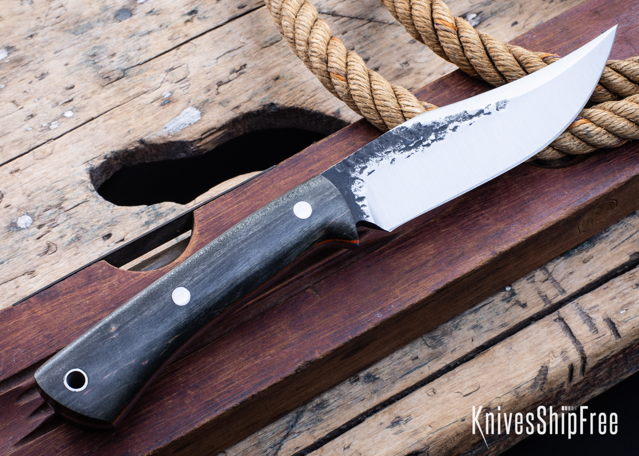 Storm Maple - Orange Liners - LH14HJ020 (Back)