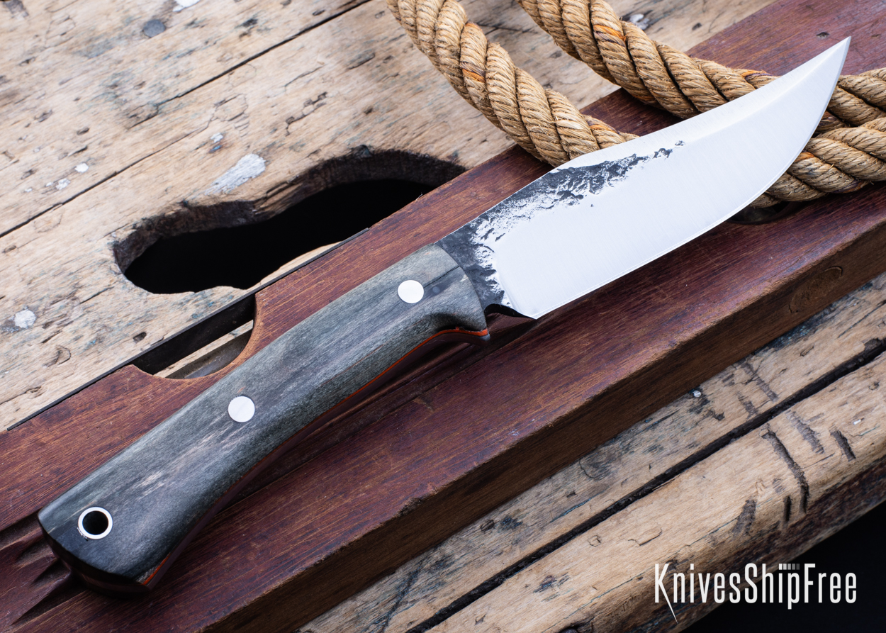 Storm Maple - Orange Liners - LH14HJ021 (Back)