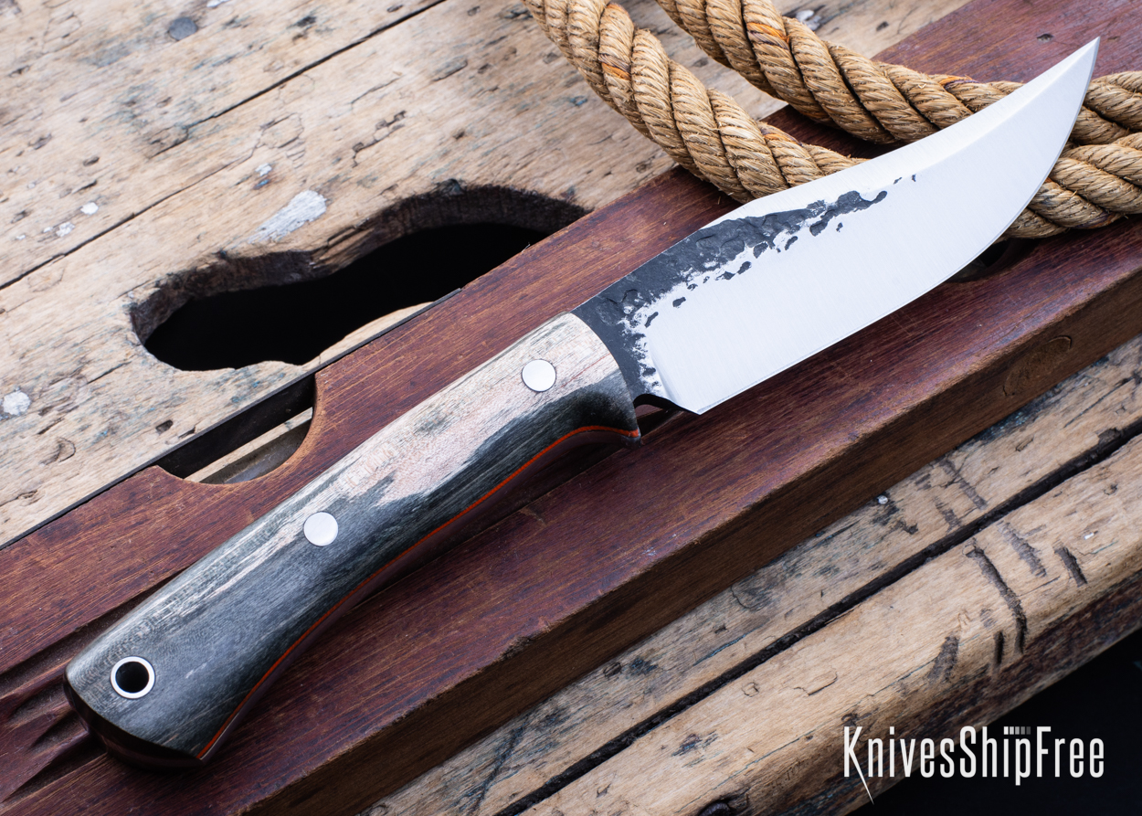 Storm Maple - Orange Liners - LH14HJ022 (Back)