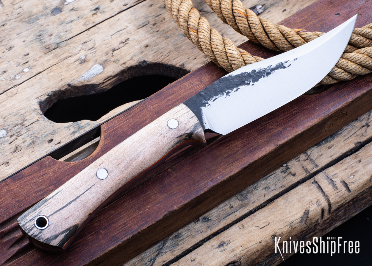 Storm Maple - Orange Liners - LH14HJ024 (Back)