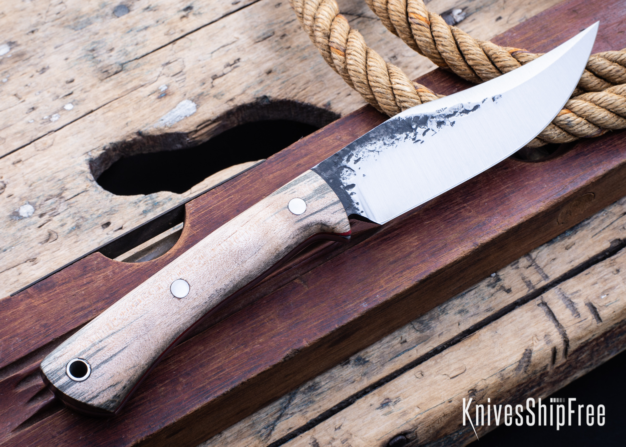 Storm Maple - Red Liners - LH14HJ028 (Back)