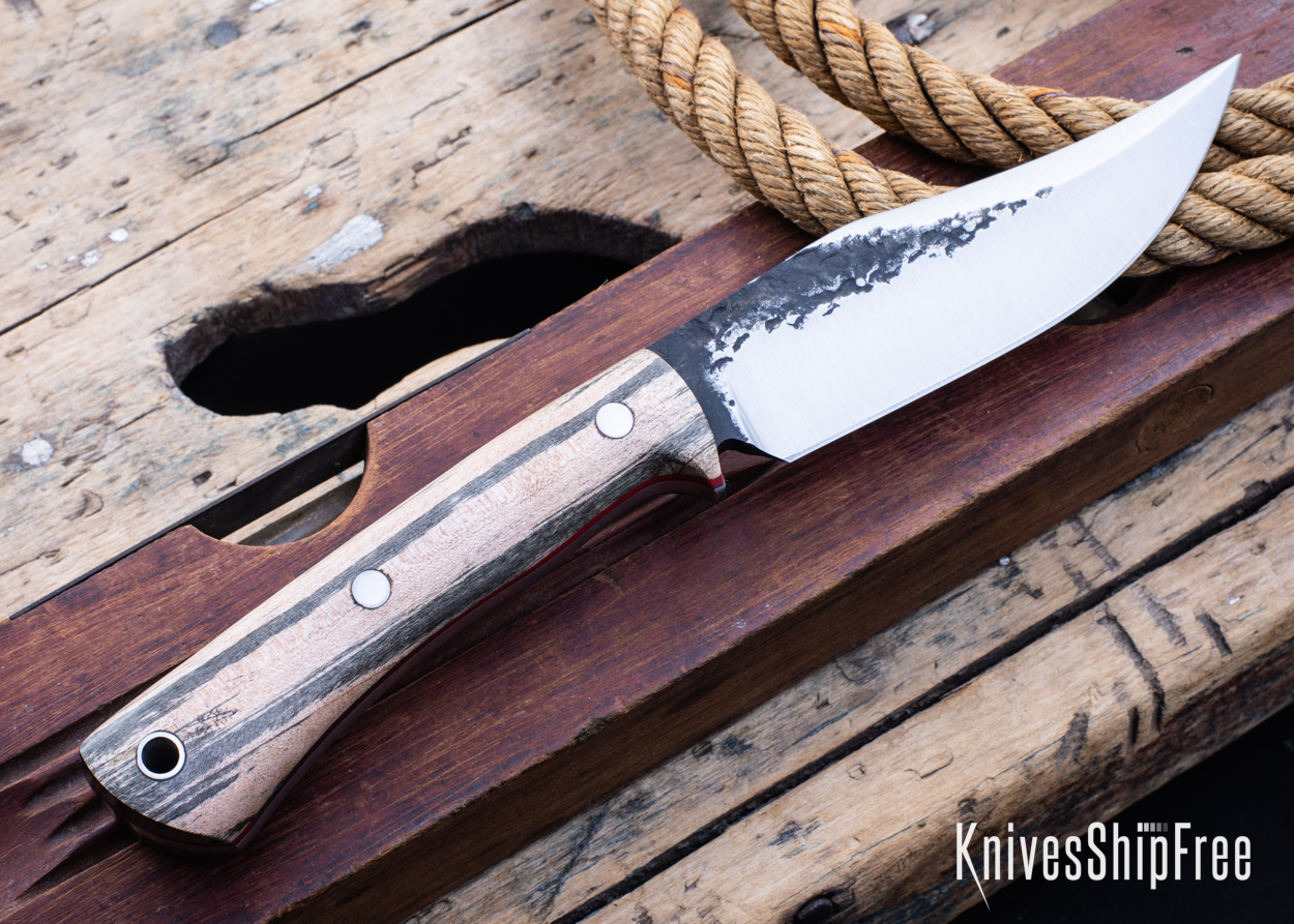 Storm Maple - Red Liners - LH14HJ029 (Back)