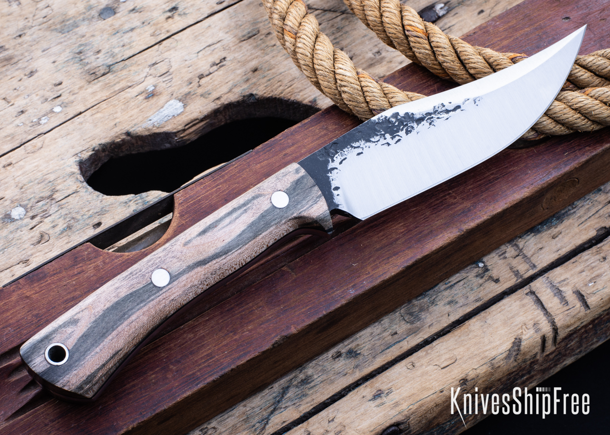 Storm Maple - Black Liners - LH14HJ003 (Back)