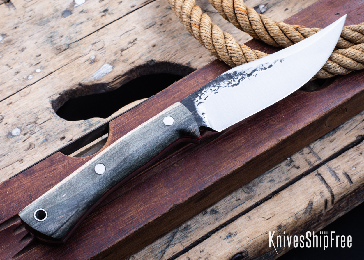 Storm Maple - Red Liners - LH14HJ030 (Back)