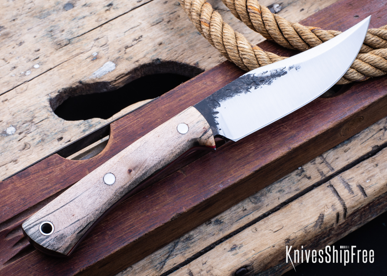 Storm Maple - Red Liners - LH14HJ031 (Back)