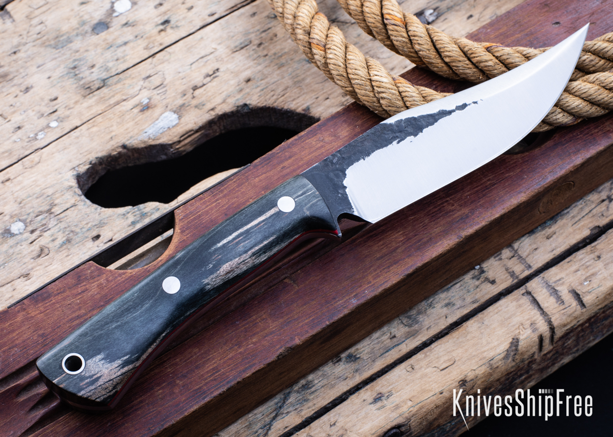 Storm Maple - Red Liners - LH14HJ032 (Back)