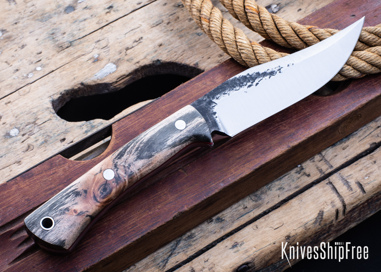 Storm Maple - Red Liners - LH14HJ033 (Back)