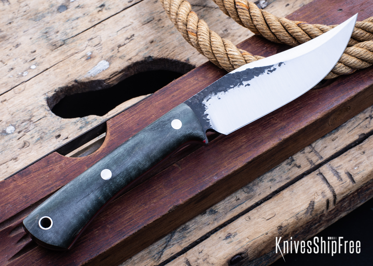 Storm Maple - Red Liners - LH14HJ034 (Back)