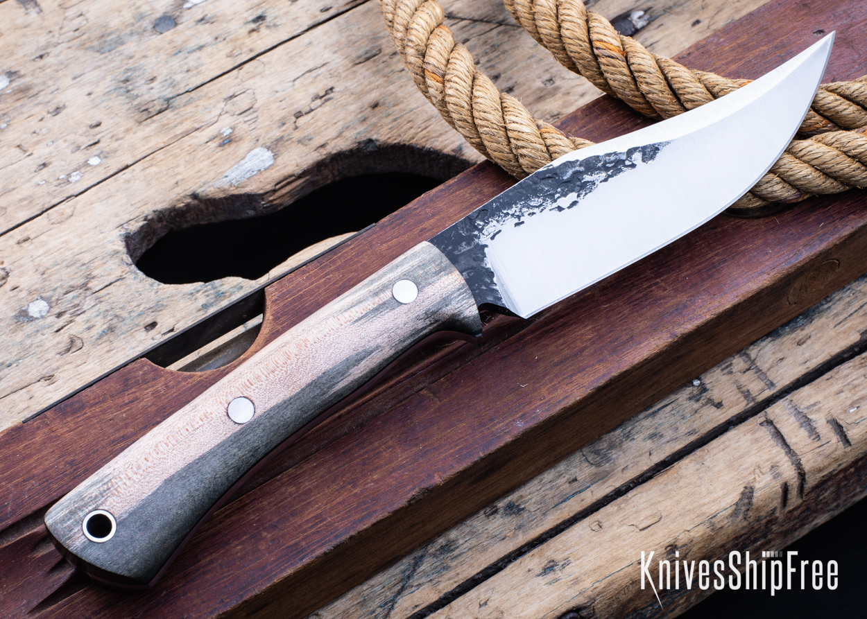 Storm Maple - Black Liners - LH14HJ004 (Back)