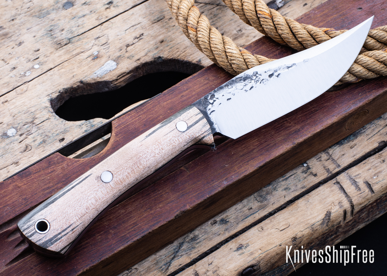 Storm Maple - Black Liners - LH14HJ005 (Back)