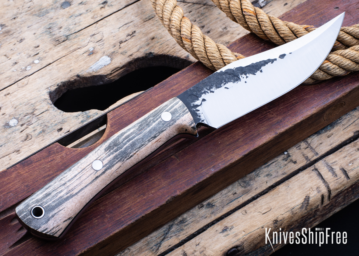 Storm Maple - Black Liners - LH14HJ007 (Back)