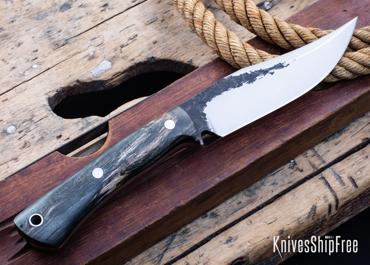 Storm Maple - Black Liners - LH14HJ008 (Back)