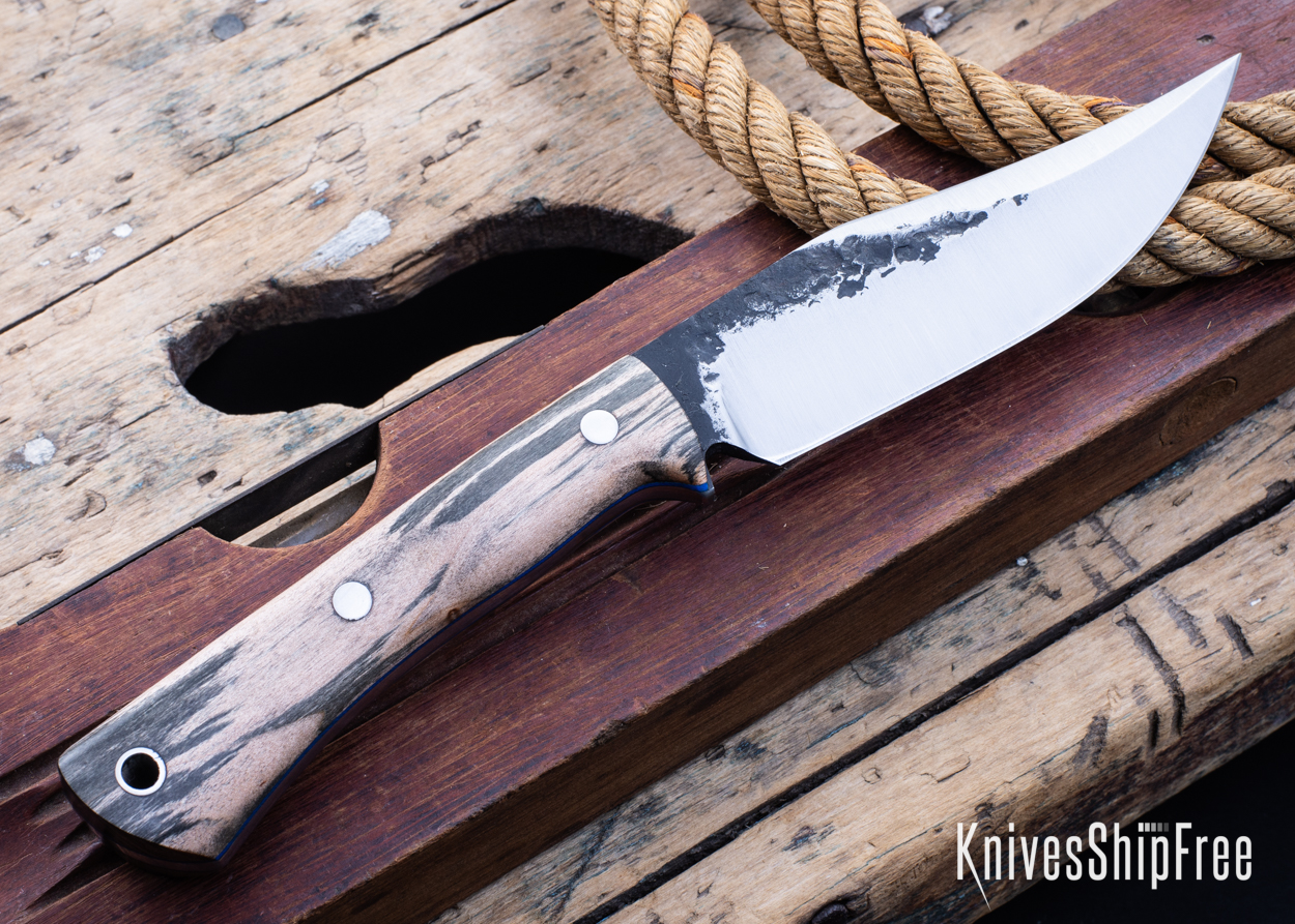 Storm Maple - Blue Liners - LH14HJ009 (Back)