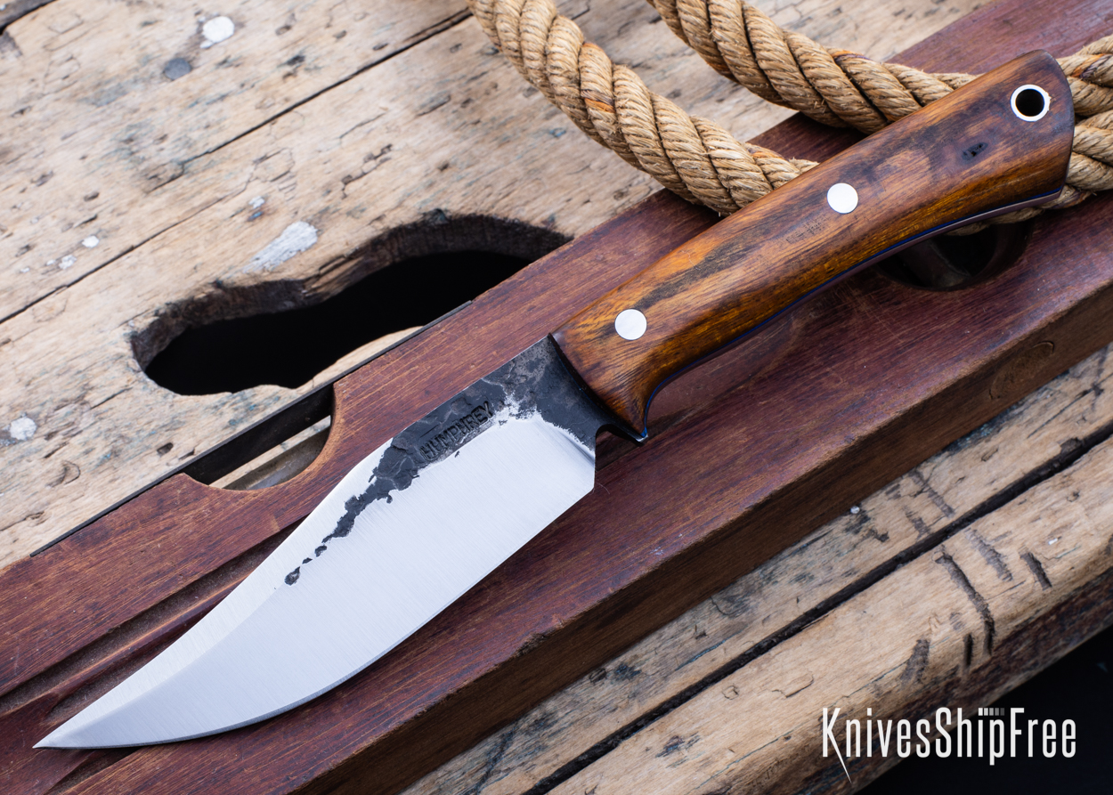 Desert Ironwood - Blue Liners - LH14HJ119 (Front)