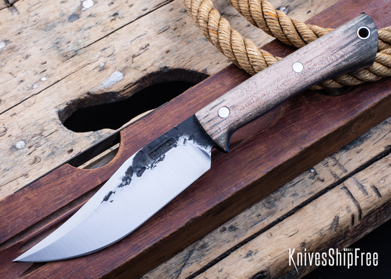 Storm Maple - Blue Liners - LH14HJ016 (Front)