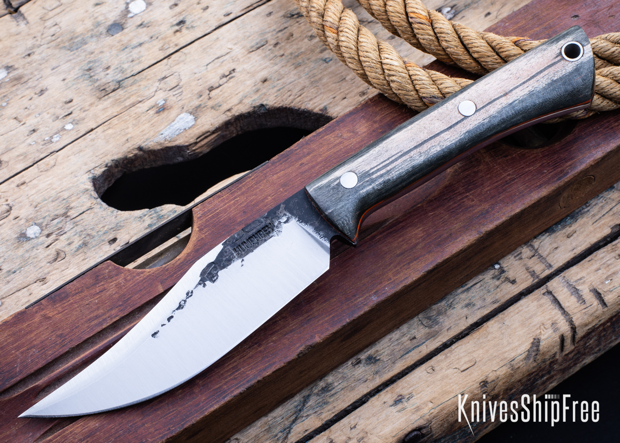 Storm Maple - Orange Liners - LH14HJ019 (Front)