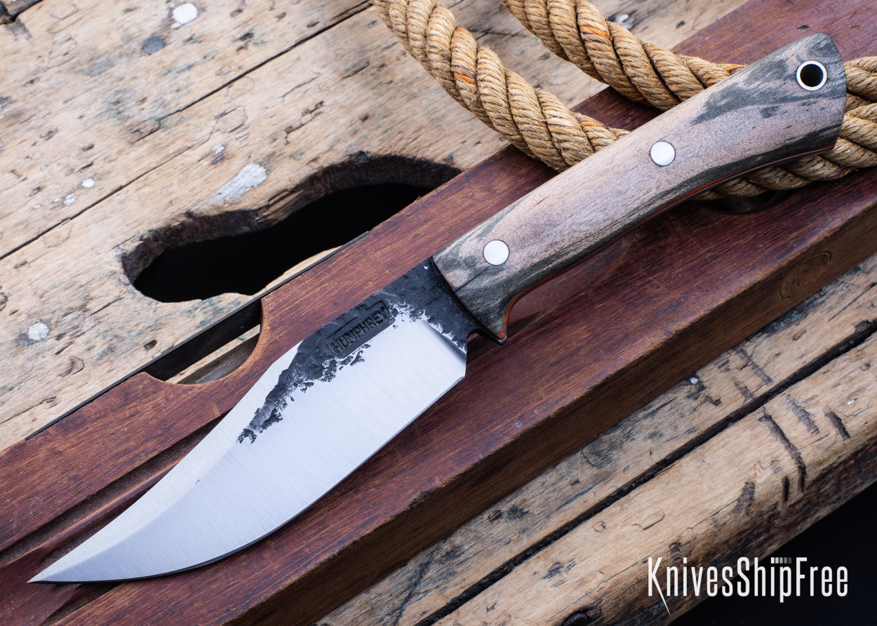 Storm Maple - Orange Liners - LH14HJ021 (Front)