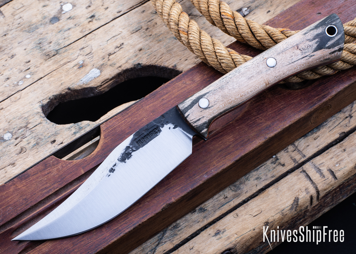 Storm Maple - Orange Liners - LH14HJ024 (Front)